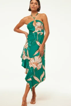 MISA Los Angeles VALERIA DRESS><noscript><img width=