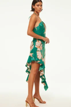 MISA Los Angeles VALERIA DRESS><noscript><img width=