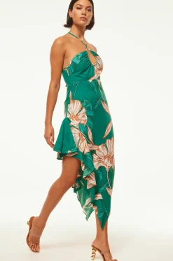 MISA Los Angeles VALERIA DRESS><noscript><img width=