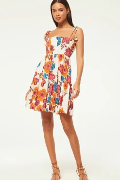 MISA Los Angeles VANDITA DRESS><noscript><img width=