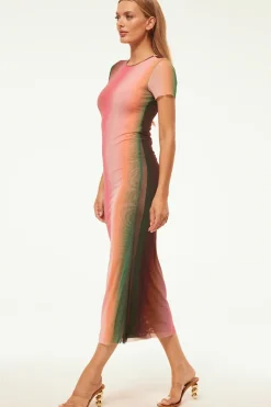 MISA Los Angeles VANESSA DRESS><noscript><img width=