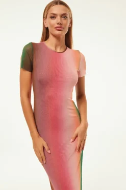 MISA Los Angeles VANESSA DRESS><noscript><img width=