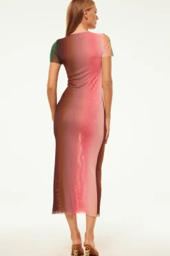 MISA Los Angeles VANESSA DRESS><noscript><img width=