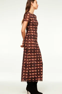 MISA Los Angeles VANESSA DRESS><noscript><img width=