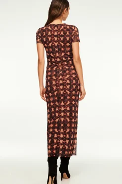 MISA Los Angeles VANESSA DRESS><noscript><img width=