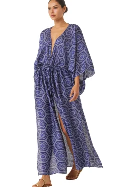MISA Los Angeles VERUSCHKA ROBE> Honeymoon|Matching Sets