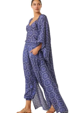 MISA Los Angeles VERUSCHKA ROBE><noscript><img width=