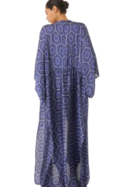 MISA Los Angeles VERUSCHKA ROBE><noscript><img width=