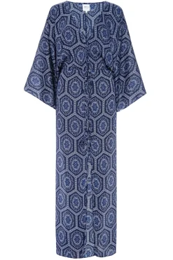 MISA Los Angeles VERUSCHKA ROBE><noscript><img width=