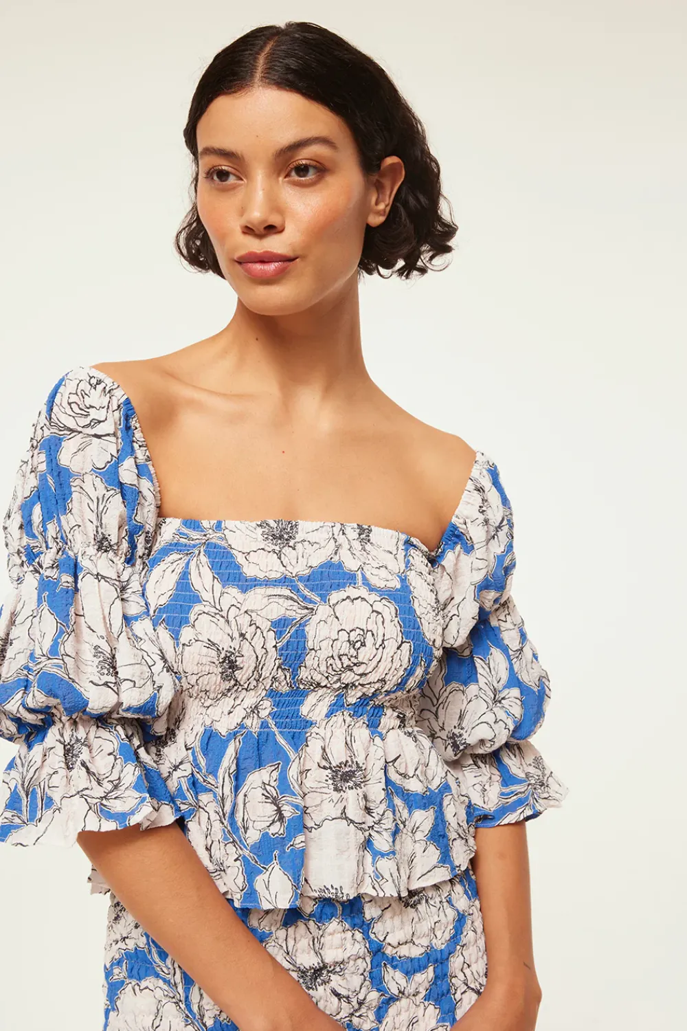 MISA Los Angeles VIDA TOP> Misa Classics|Matching Sets