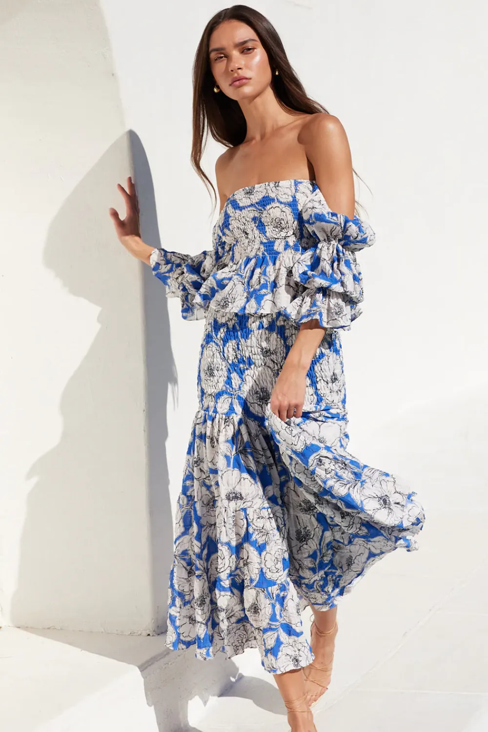 MISA Los Angeles VIDA TOP> Misa Classics|Matching Sets