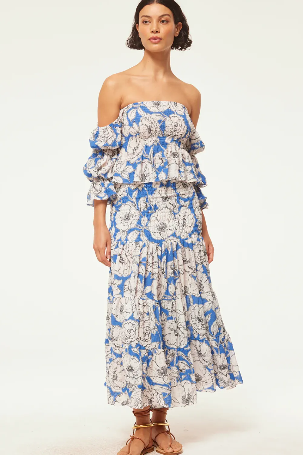 MISA Los Angeles VIDA TOP> Misa Classics|Matching Sets