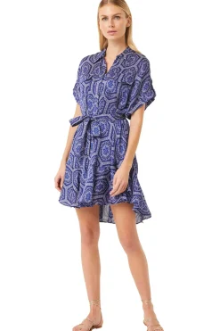 MISA Los Angeles VIENNA DRESS><noscript><img width=