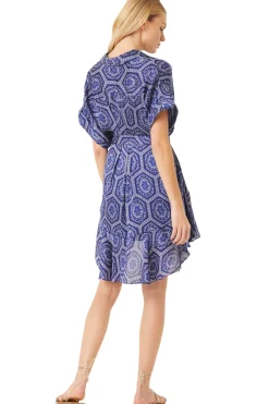 MISA Los Angeles VIENNA DRESS><noscript><img width=