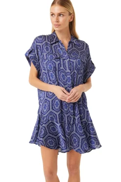 MISA Los Angeles VIENNA DRESS><noscript><img width=