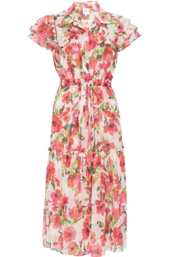 MISA Los Angeles VIOLA DRESS><noscript><img width=