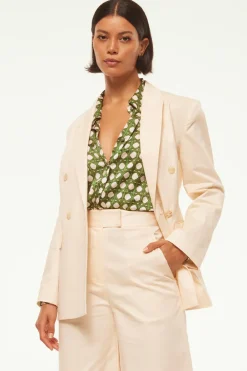 MISA Los Angeles VIVA BLAZER> Matching Sets|Jackets