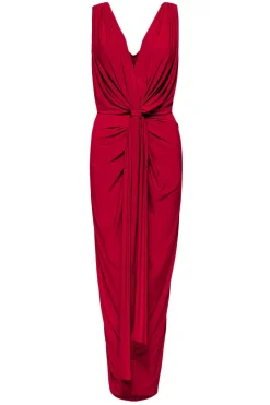 MISA Los Angeles XENIA DRESS><noscript><img width=