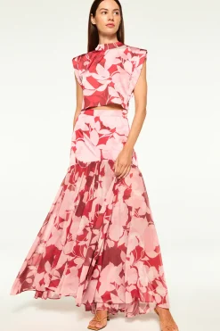 MISA Los Angeles YARA SKIRT> Matching Sets|Skirts & Shorts
