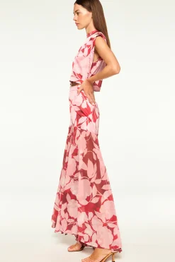 MISA Los Angeles YARA SKIRT><noscript><img width=