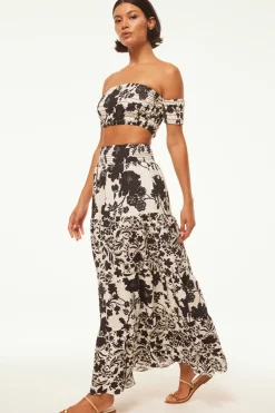 MISA Los Angeles YELENA SKIRT><noscript><img width=