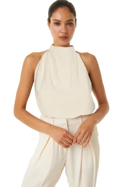MISA Los Angeles YVAN TOP> Matching Sets|Tops