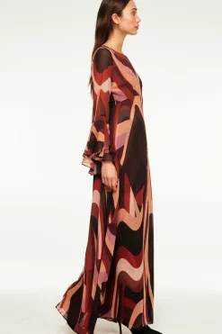 MISA Los Angeles ZOEY DRESS><noscript><img width=