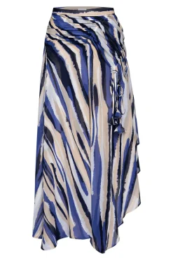 MISA Los Angeles ZULIKA SKIRT><noscript><img width=